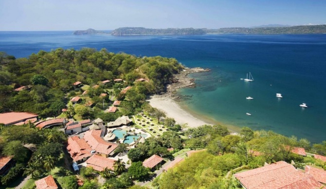 Secrets Papagayo All Inclusive - Adults Only