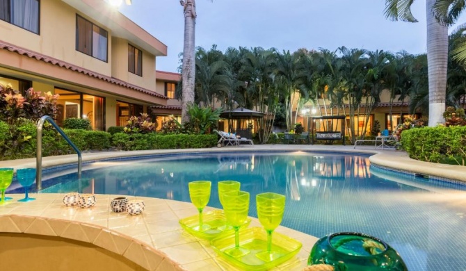 Luxury Coco Villas