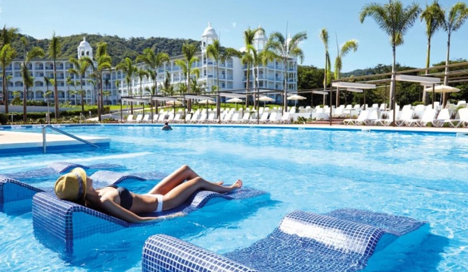 Riu Palace Costa Rica - All Inclusive