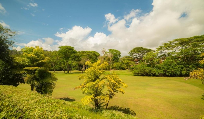 2 bedroom Veranda Golf view in Los Suenos Resort