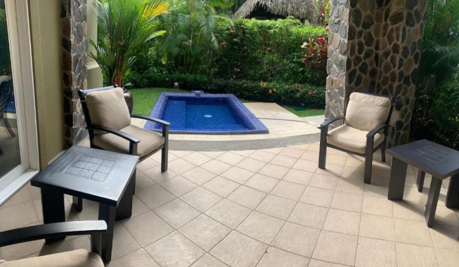 3 Bedr Vista Bahia private plunge pool