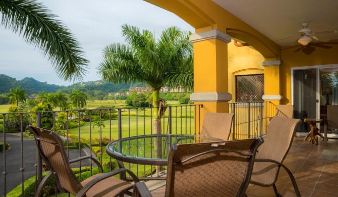 3 bedroom Del Mar golf views in Los Suenos