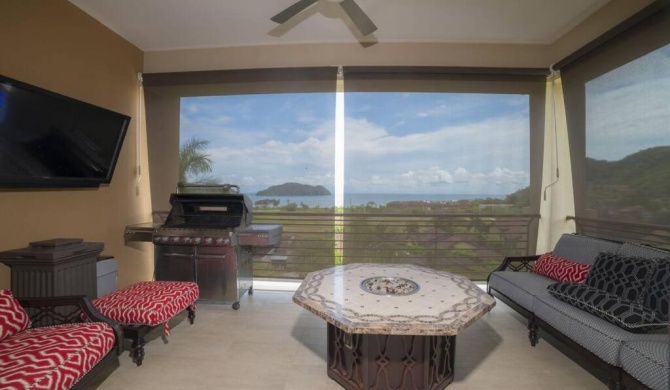 Los Suenos Resort Miramar 4A - 3bdr 3bth Ocean View