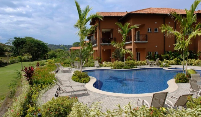 Los Suenos Resort Veranda 5A