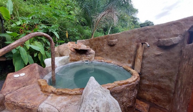 Villa privada con Jacuzzi Herradura Jaco