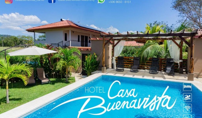 Hotel Casa Buenavista - Adults only