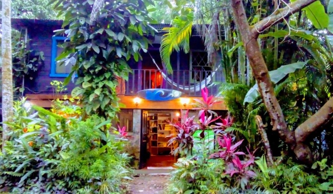 Casajungla Hostel