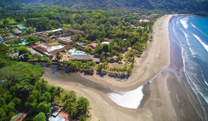 Costa Rica Surf Camp by SUPERbrand