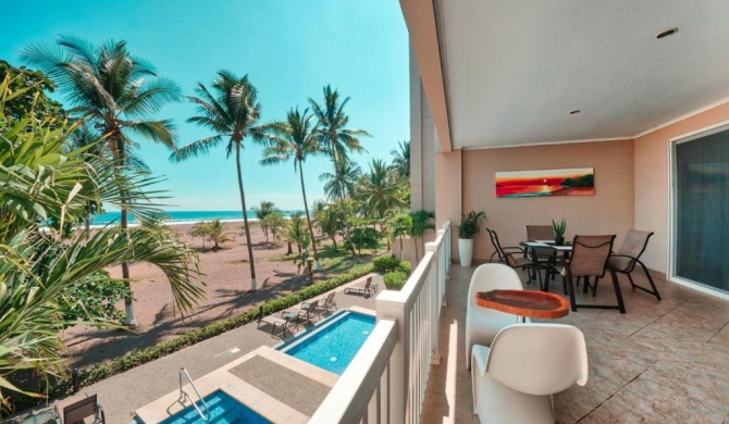The Palms Ocean Club Resort