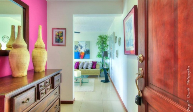 Best Price Penthouse Private Rooftop Jaco Beach