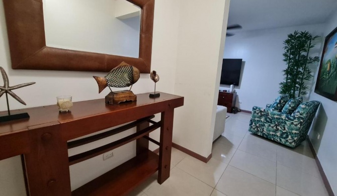 BEAUTIFUL, VERY COZY CONDO WITH TWO BEDROOMS, TWO BATHROOM, WIFI AND FREE PARKING