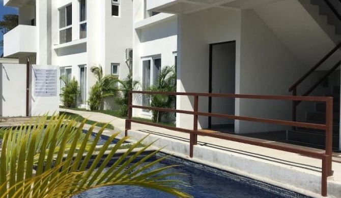 HERMOSO CONDOMINIO LAPA LIVING EN JACO