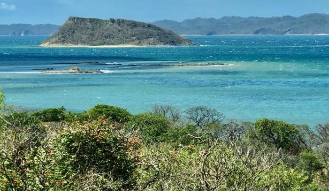 Blue Dream Kite Boarding Resort Costa Rica