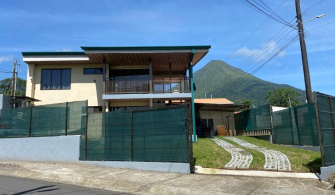 Apartamento G&G Arenal Volcano La Fortuna de San Carlos