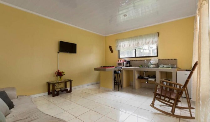 La Fortuna Private Family Home 2.0