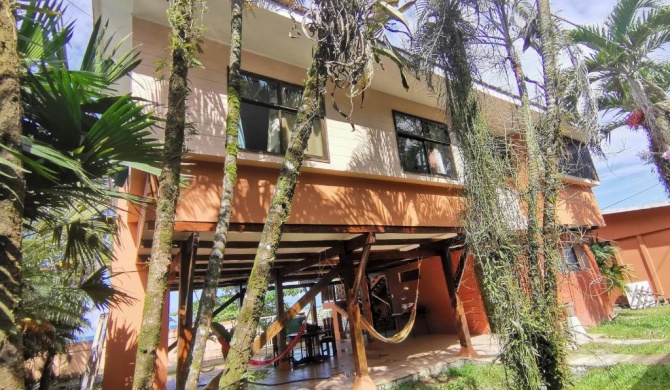 Hostel Casa Caribe