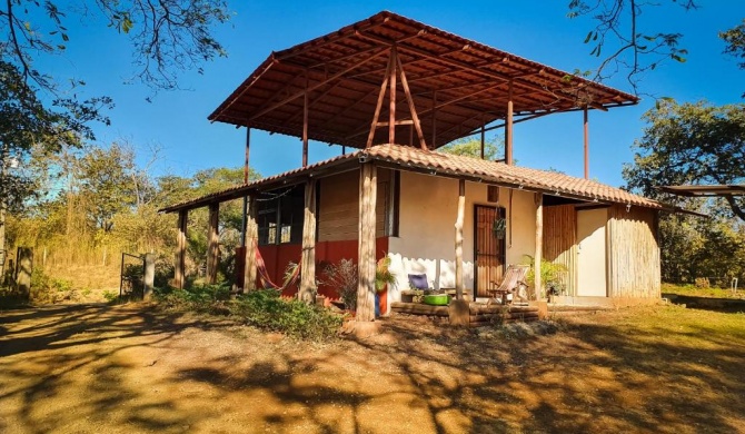 Casa Ital-Tico, Playa Negra