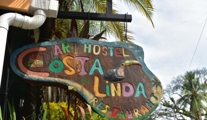 Costa Linda Art Hostel