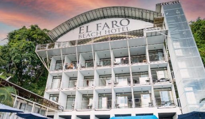 El Faro Beach Hotel