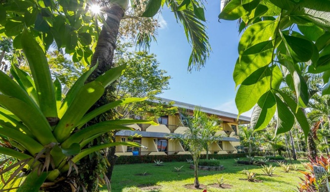 Hotel Manuel Antonio