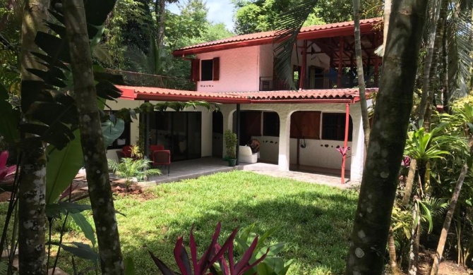 Villas la Foresta