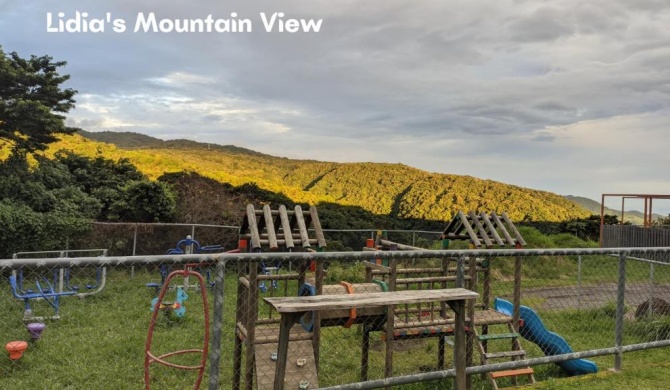 Lidia's Mountain View Vacation Homes