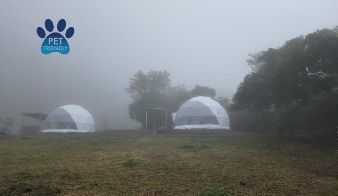 Domo Glamping Monteverde