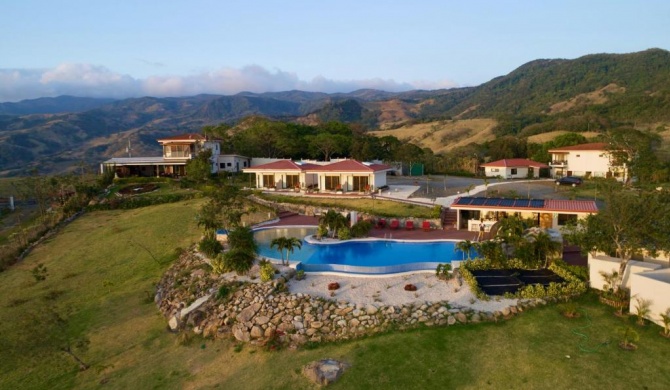 Vida Mountain Resort & Spa