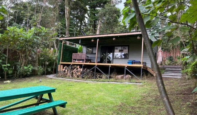 Tiny house Monteverde