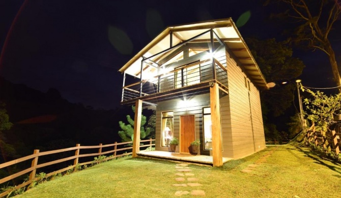 UNFORGETTABLE PLACE,Monteverde Casa Mia near main attractions and town