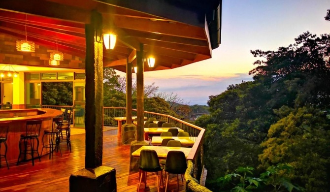 Koora Hotel-a Cloud Forest Resort