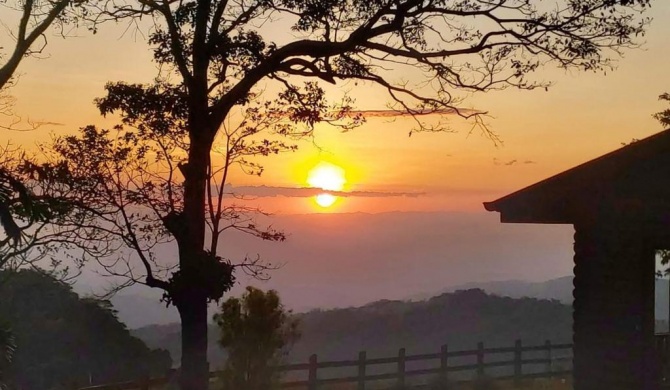 Cabina y Finca Soan