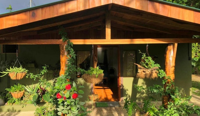 Casa Haydee Monteverde