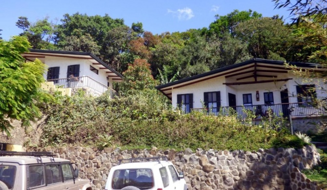 Casitas Jeruti