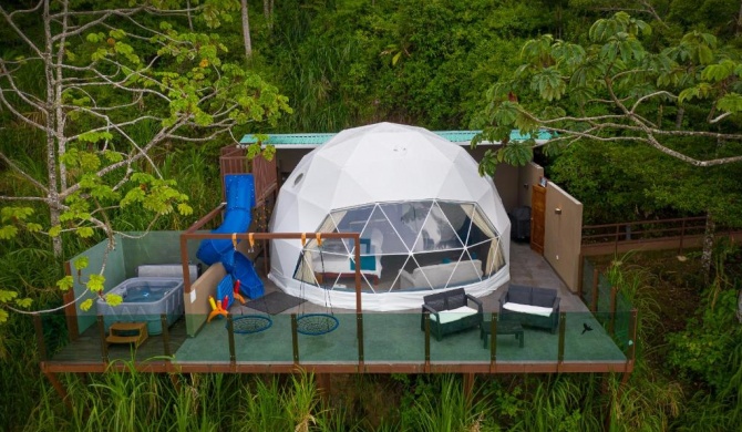 Chira Glamping Monteverde