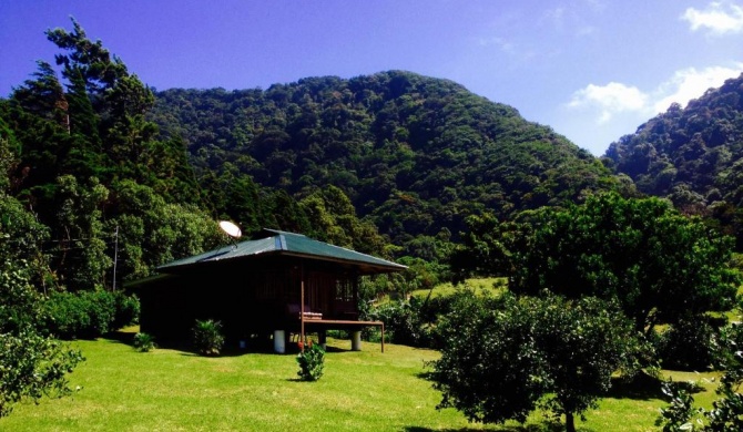 Lemon House Monteverde