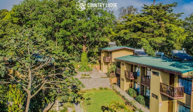 Monteverde Country Lodge - Costa Rica