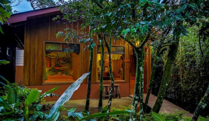 Monteverde Villa Lodge