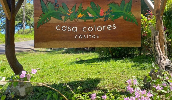 Casa Colores