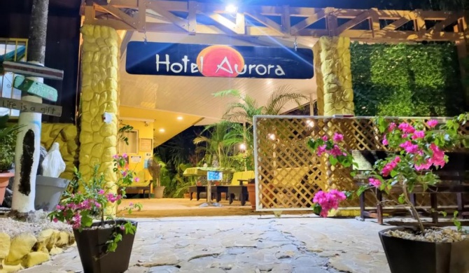 Hotel Aurora