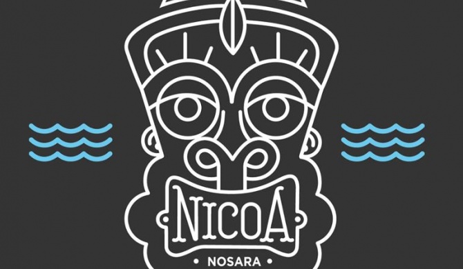 Hostel Nicoa