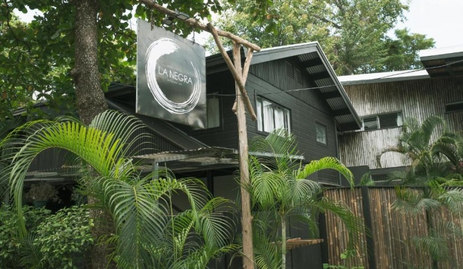 La Negra Surf Hotel