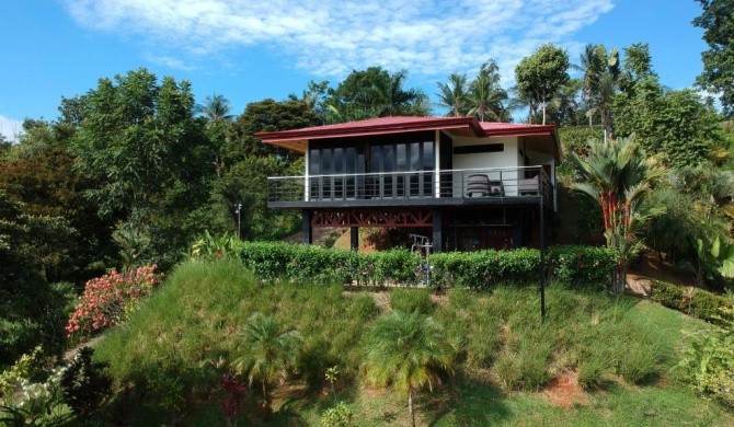 Villa costa pura vida