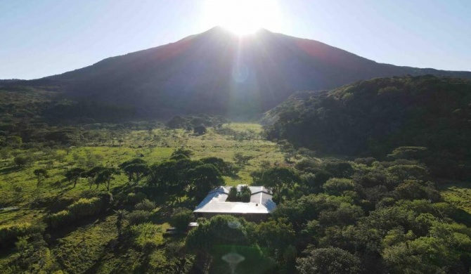 Miravalles Volcano Estate