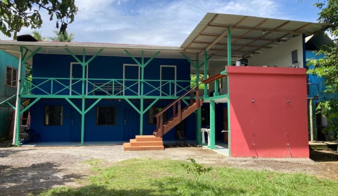 New hostel - Esperanza Pavones
