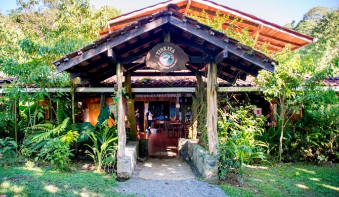 Tiskita Jungle Lodge