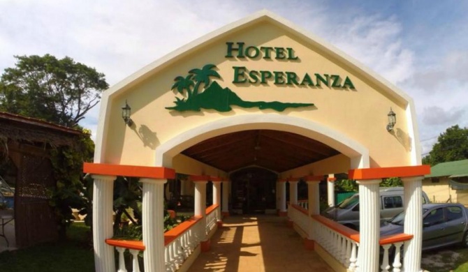 Hotel Esperanza