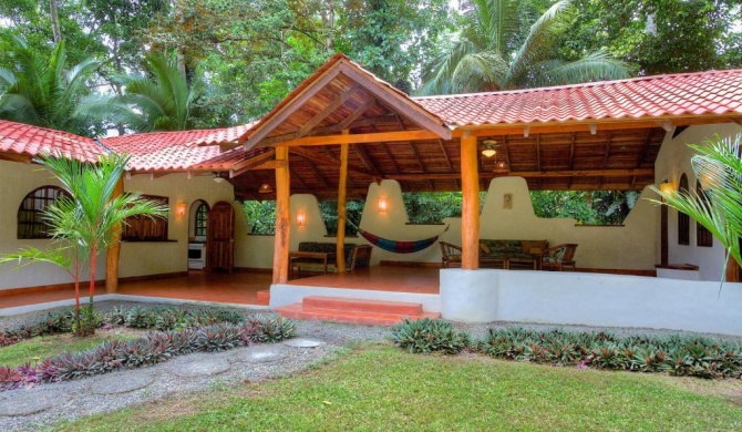 Casa Idyll Tropical Paradise