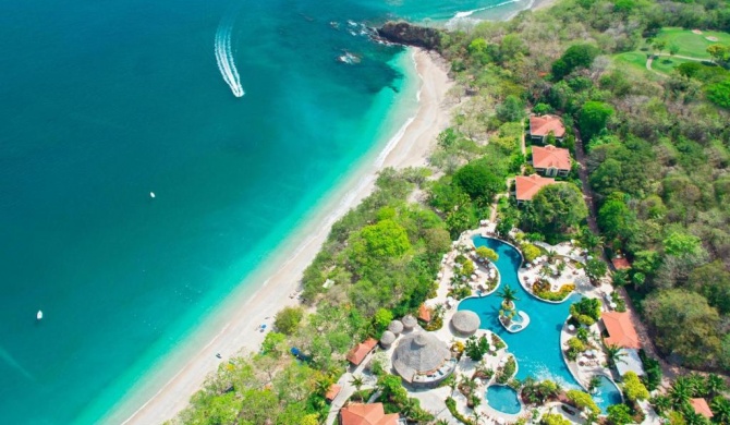 The Westin Reserva Conchal, an All-Inclusive Golf Resort & Spa