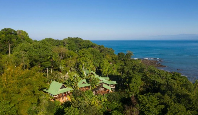 Aguila de Osa Rainforest Lodge